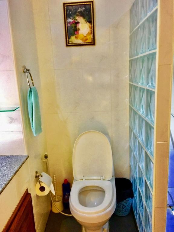 Rayong Condochain By Rainbow Ban Phe Eksteriør bilde