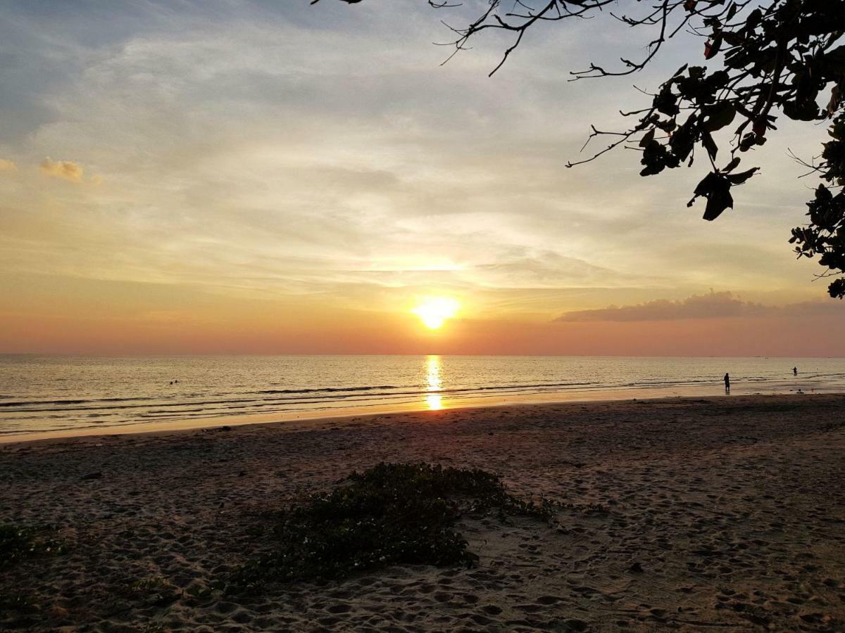 Rayong Condochain By Rainbow Ban Phe Eksteriør bilde